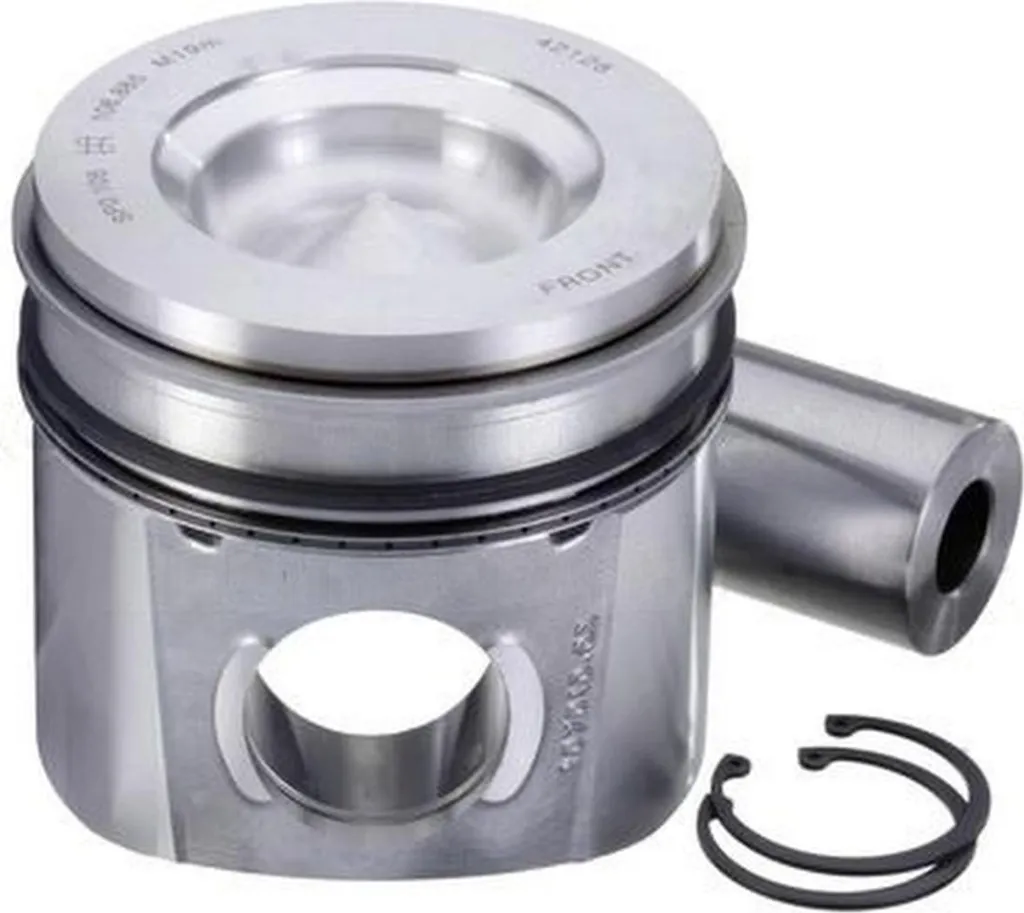 Piston KOLBENSCHMIDT Ø 90,2 mm Axe 40 mm Expertise IAM pour CUMMINS - 2