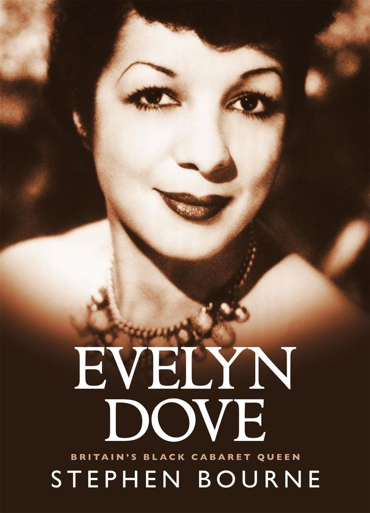 Evelyn Dove – Lingua: Inglese