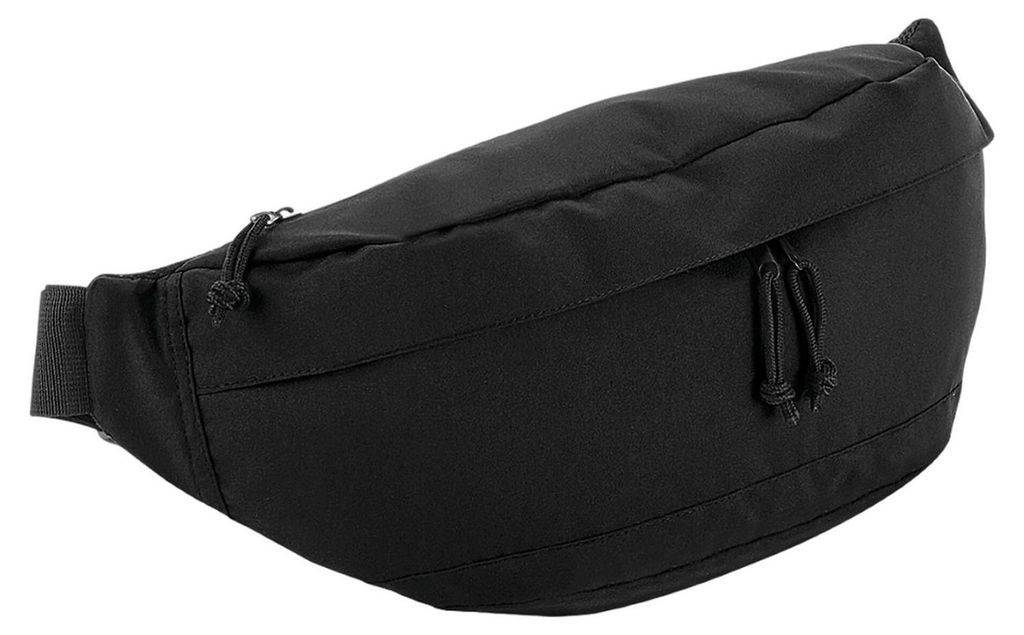 Bagbase - Umhängetasche FK1215 (Einheitsgröße) (Schwarz)