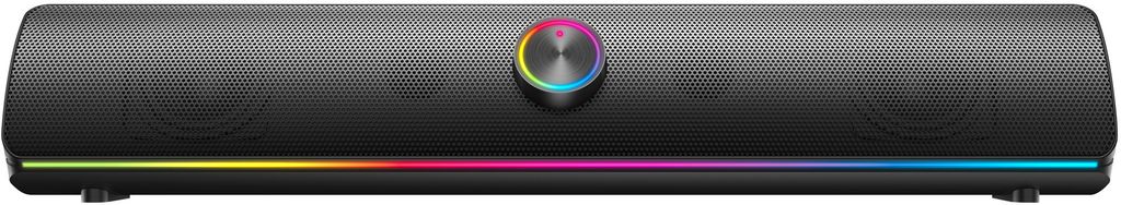 Yenkee YSP 1002 RGB SPARK soundbar Obrázok produktu 