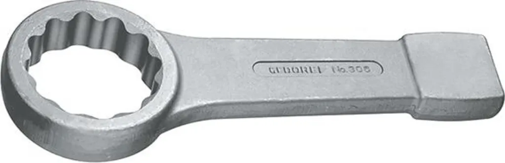 GEDORE 306 36mm Chiave Anello Percussione | Utensile Top 6475430
