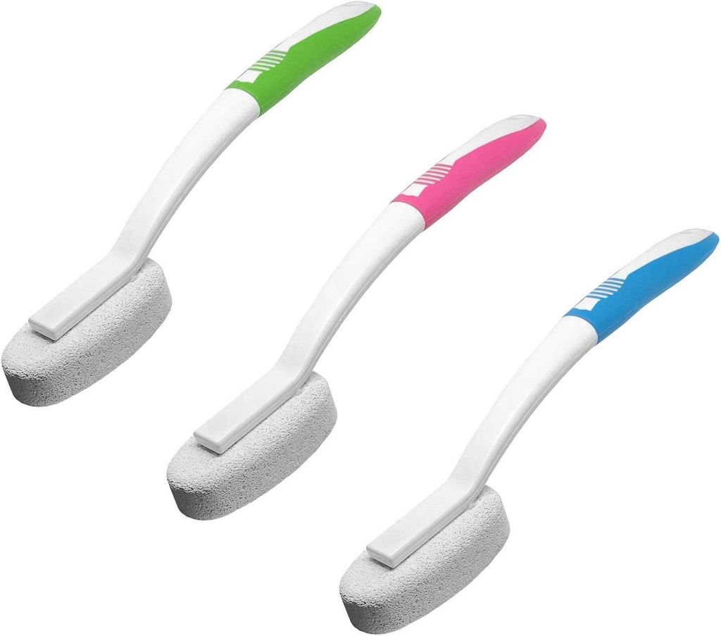 Verk 24298 Kefa na čistenie kúpeľní color Obrázok produktu 