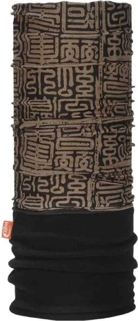 Wind X-treme Polarwind Drytherm Nero Uomo Donna - Performance Termica 100%