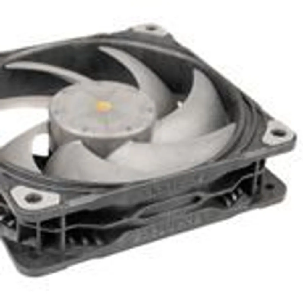 Ventilateur PC 12cm Phanteks PH-F120T30 Lot de 3 pour Boîtier Gamer Gris - 7