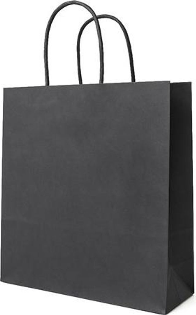 Tasche 180 x 80 x 225 / DARK GREY