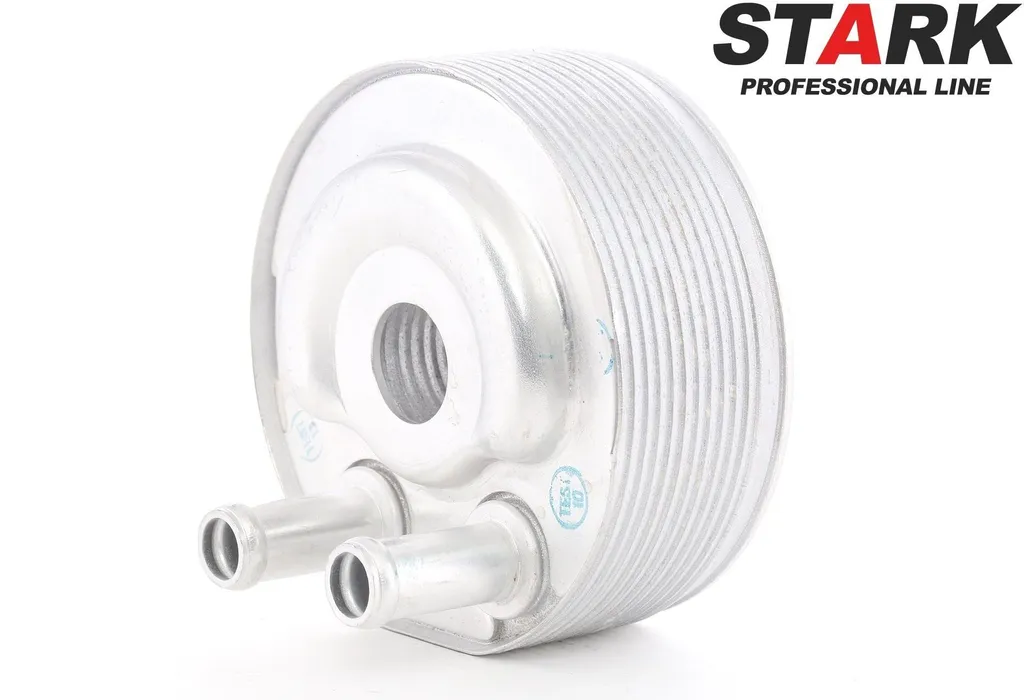 Refroidisseur d'huile STARK SKOC-1760030 pour Nissan Almera et Navara