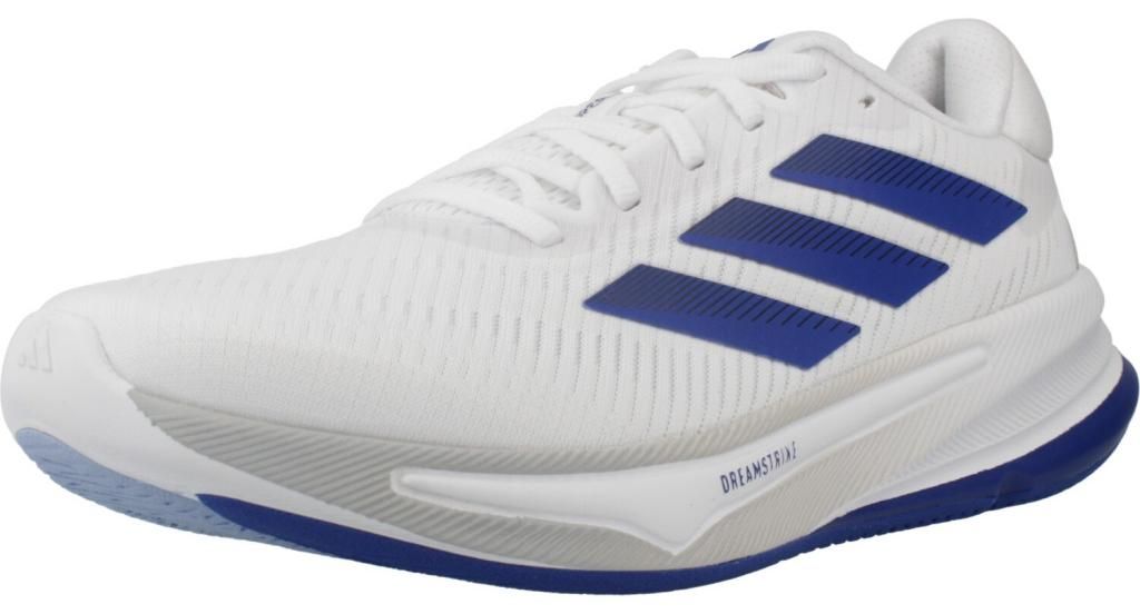 Adidas SUPERNOVA EASE M Sportschuhe in Weiß