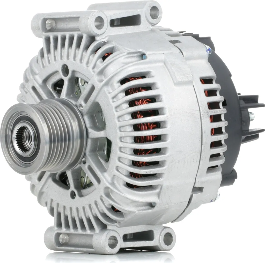 Alternateur pour Mercedes Sprinter W906 et Vito W639 - Charge Batterie