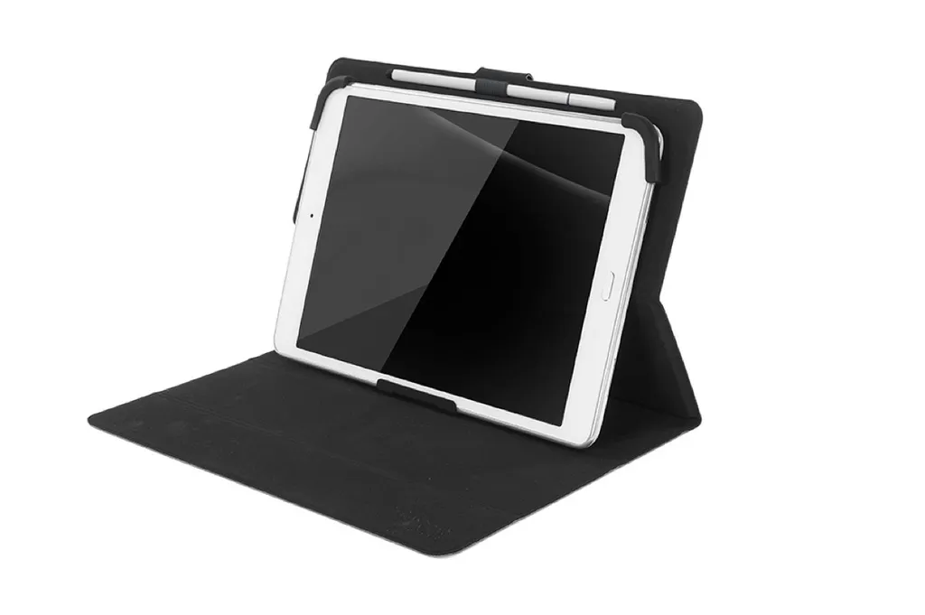 Protection Tablette 10" Idéale pour le Voyage Tucano TAB-FAP10-BK Noir