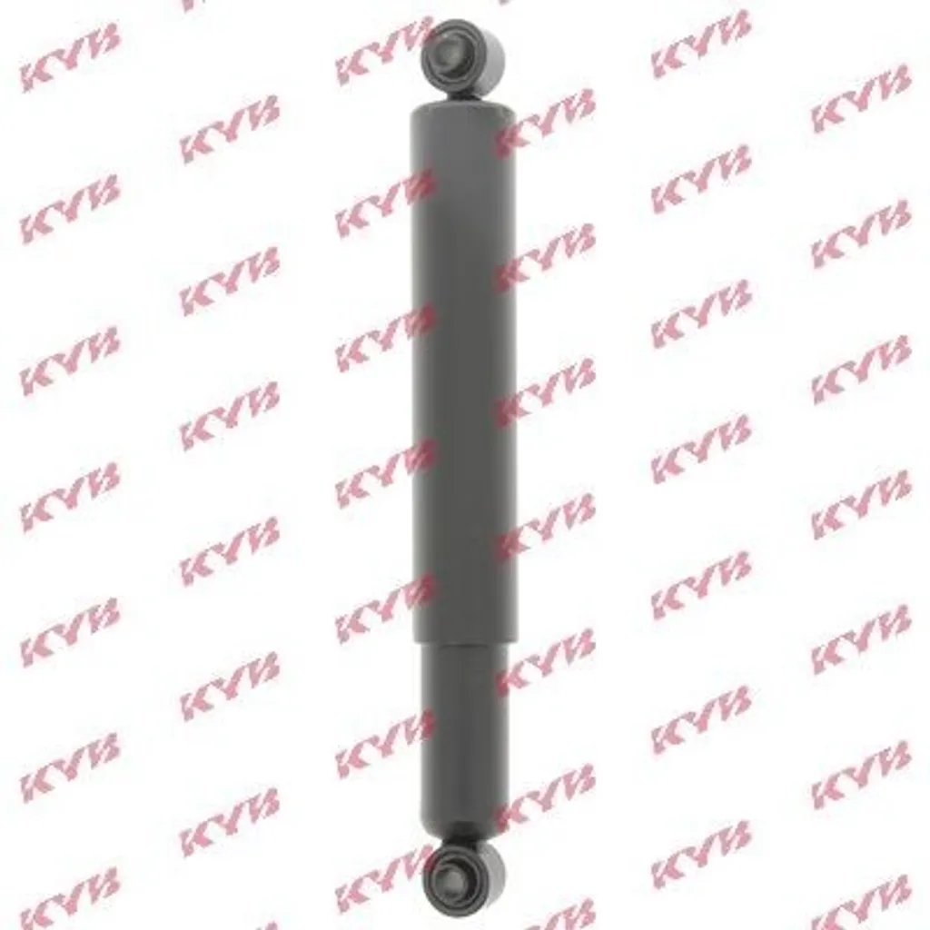 Coppia Ammortizzatori KYB Oil Pressure - Ricambio OE per Massima Tenuta