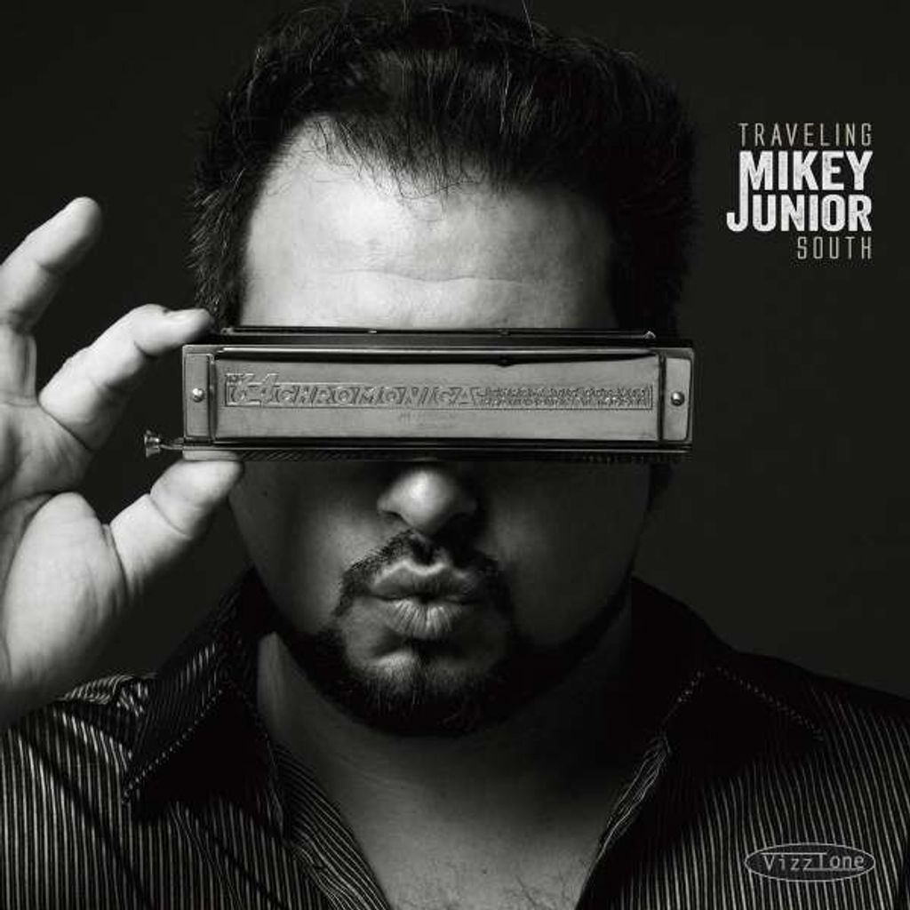 Junior,Mikey-Travelling South
