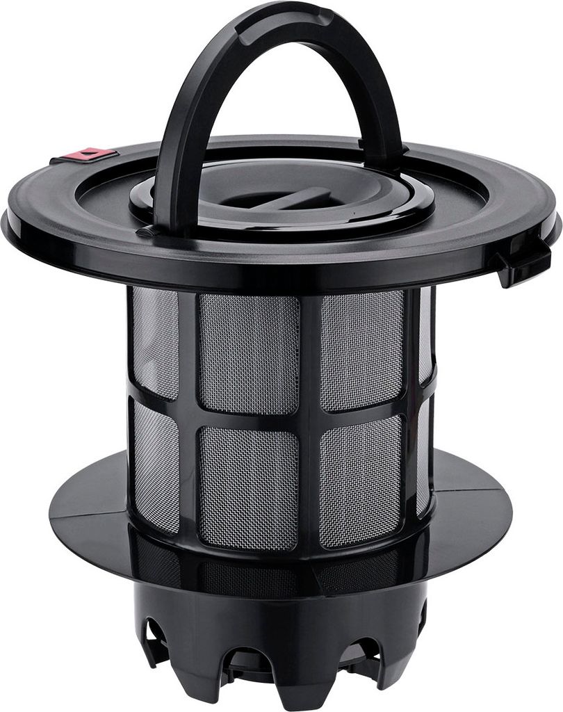 Bosch 00708278 Filter für BGS5...  Relaxx'x  Staubsauger Produktbild 