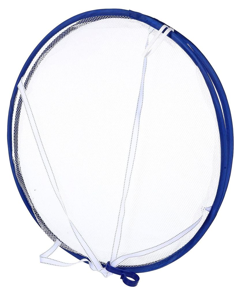 Faltbarer Wäscheständer mit schnelltrocknendem Netzgewebe für Pullover