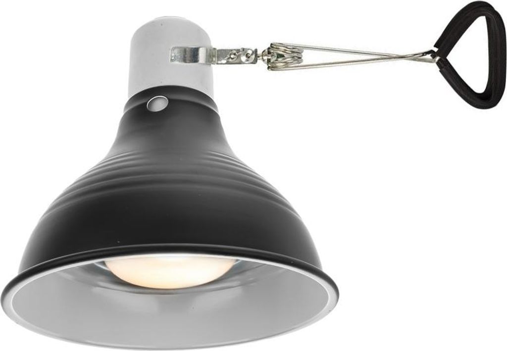 Resun Reptile Lamp & Hold - lampada per terrario con Immagine del prodotto 