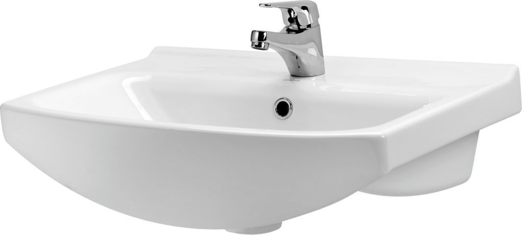 Umyvadlo Cersania New 55 cm Obrázek produktu 