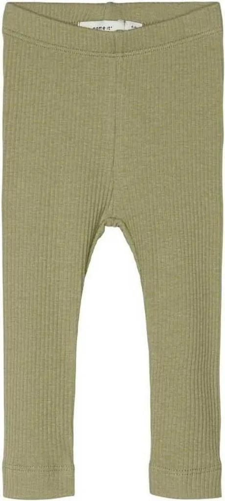 Name It Kabille Leggings Grün 2 Months Jungen Grün 2 Months