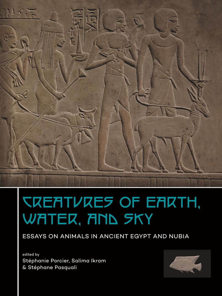 Creatures of Earth, Water and Sky