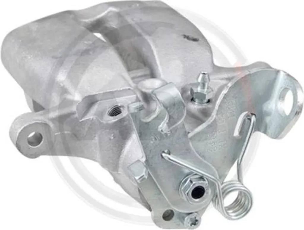 Éliminer le Grippage : Étrier de Frein 13275846 pour Opel Insignia A.B.S.