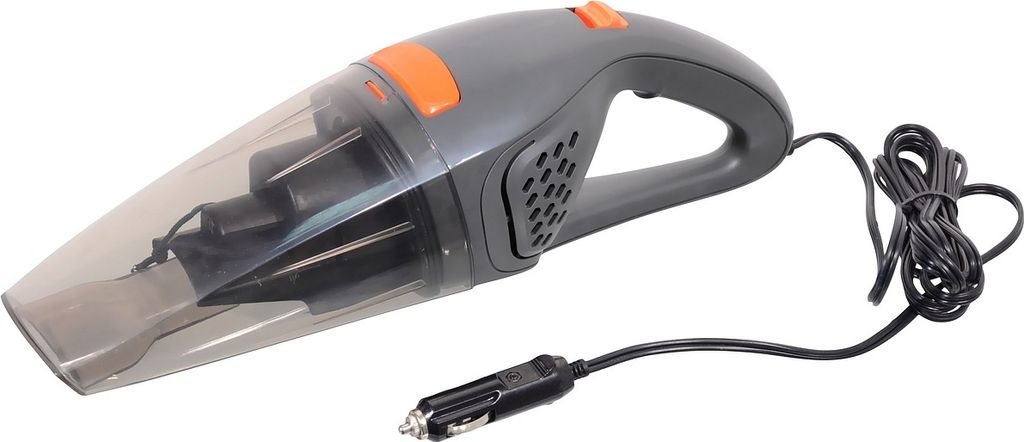 Compass 07239 - Odkurzacz 12V TURBO Zdjęcie produktu 6