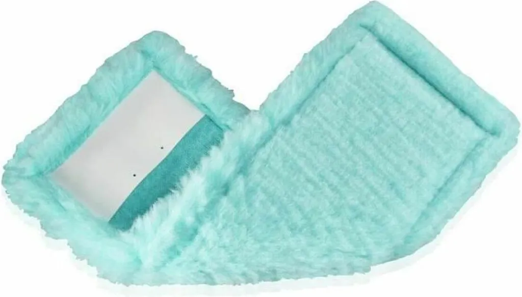 Confezioni di ricarica per mop Leifheit Clean Twist M Ergo Static Plus 52124 Poliestere