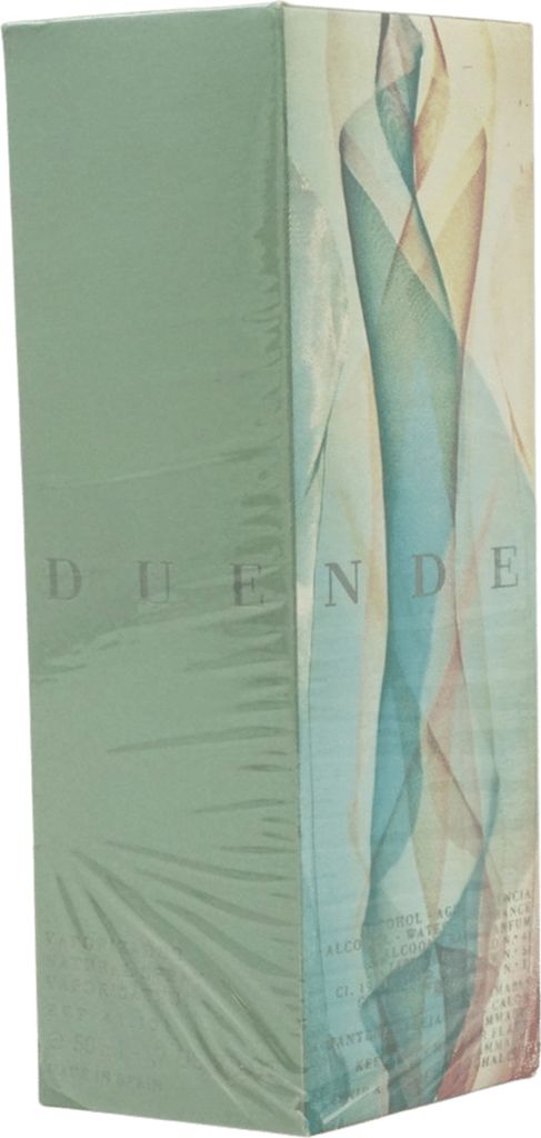 Jesus del Pozo Duende Eau de Parfum 50ml Immagine del prodotto 
