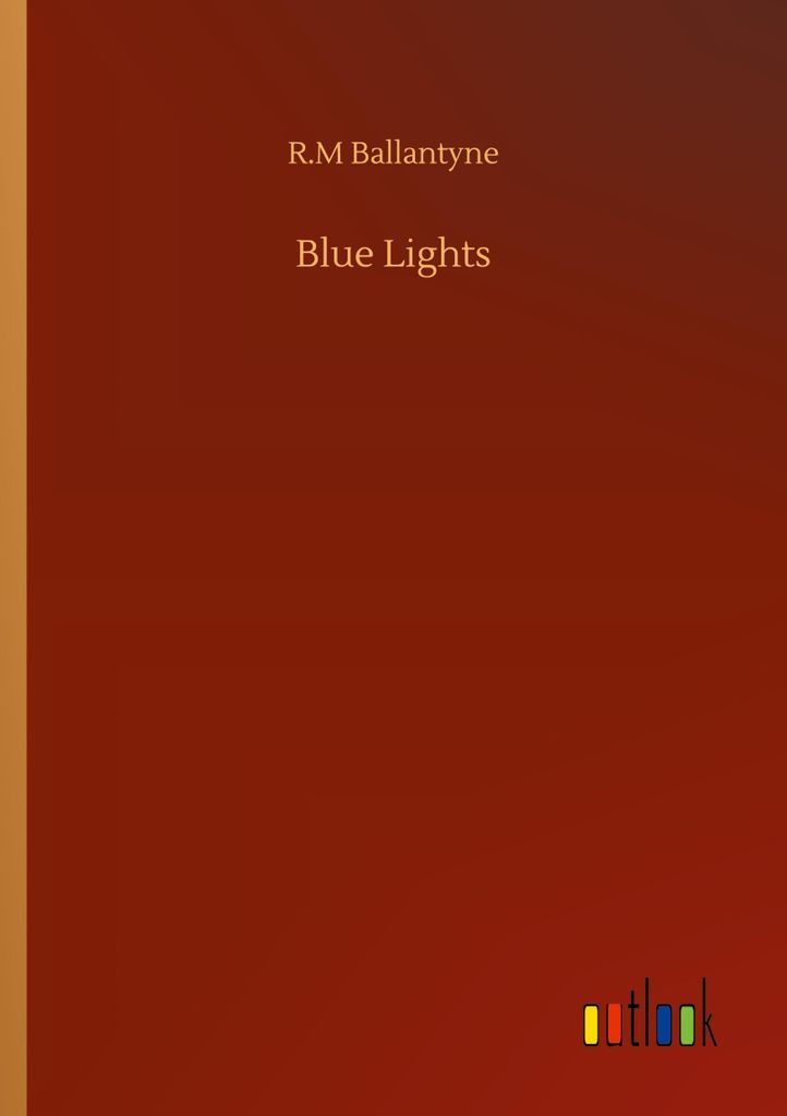 Blue Lights