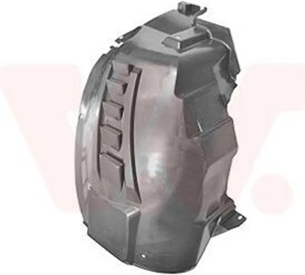 VAN WEZEL 4041434 Copertura, Passaruota anteriore Dx