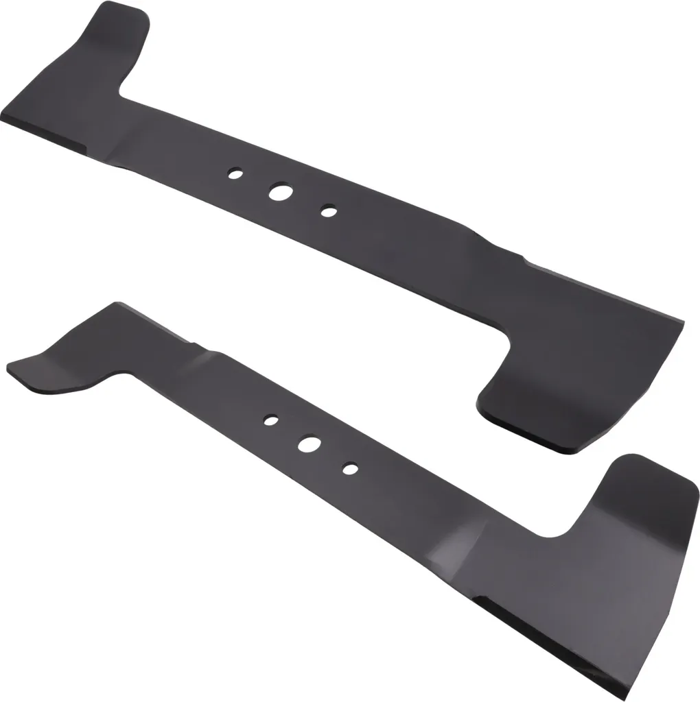 Pack de Lames Autoportée 52cm Husqvarna RB150 et Viking 640MT Coupe Nette
