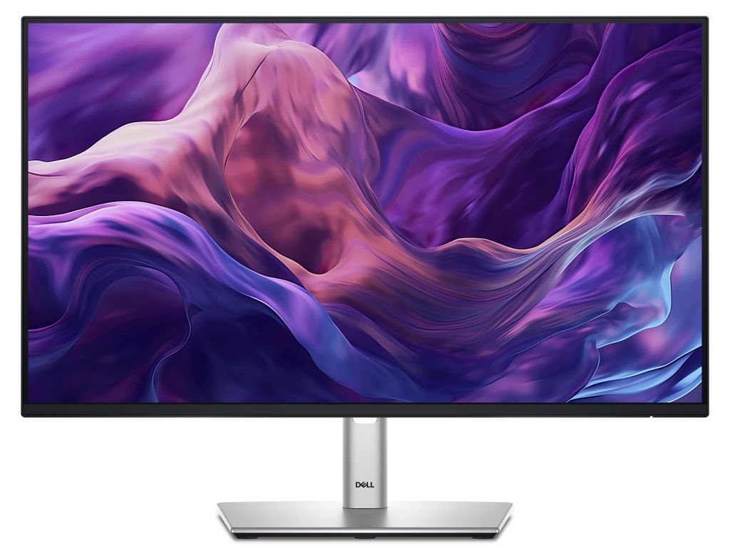 Dell 61.0cm (24") P2425HE 16:9 HDMI+DP+USB-C+VGA IPS Lift Image du produit 