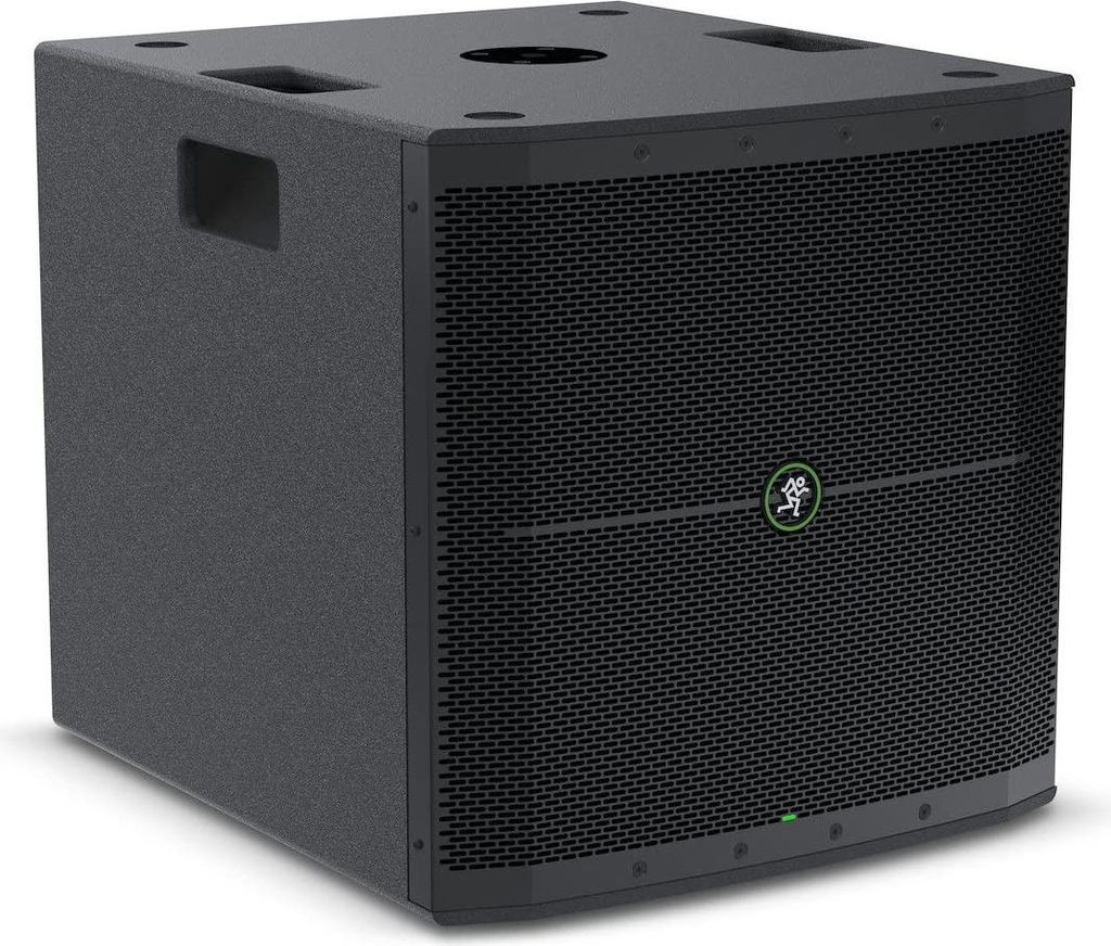 Mackie Thump 118S Aktiver Subwoofer
