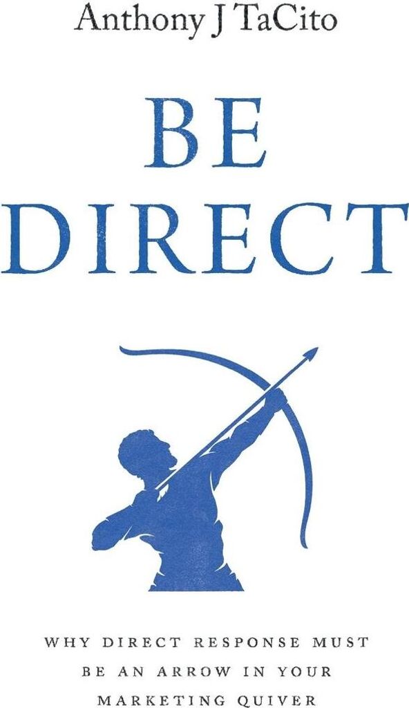 Be Direct