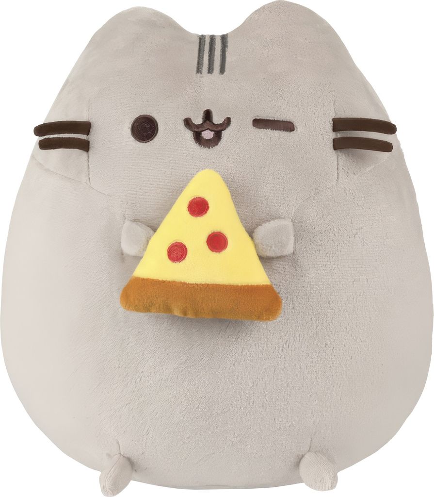 Pusheen pizza Zdjęcie produktu 