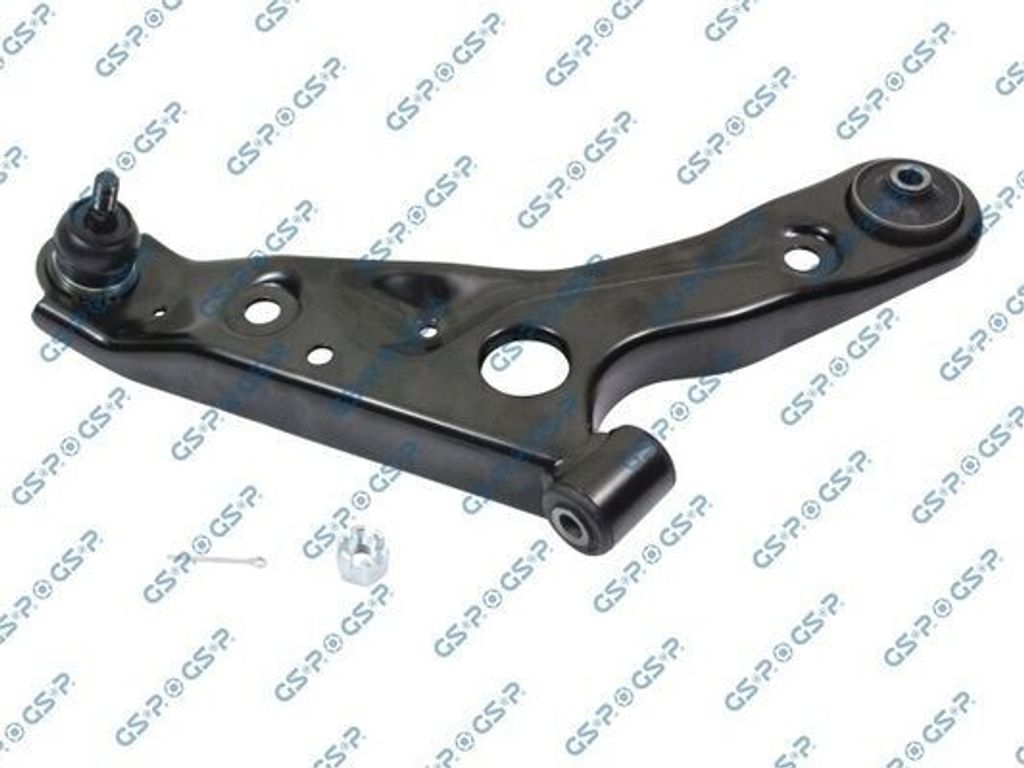 GSP S061364 Querlenker für SUZUKI Alto (GF) Produktbild 