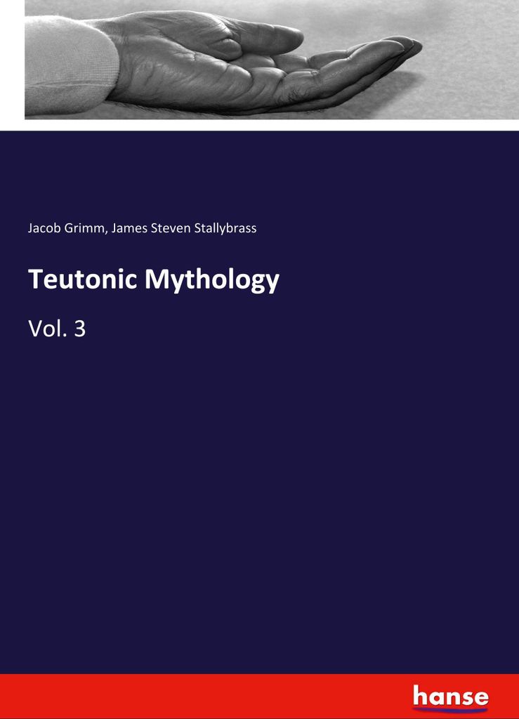 Teutonic Mythology