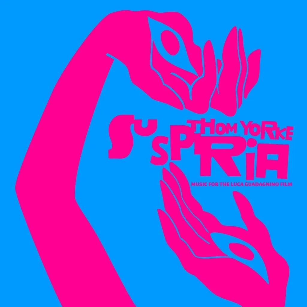 Suspiria CD Pop Rock Idéal pour Collectionneurs Musique de Film 2018