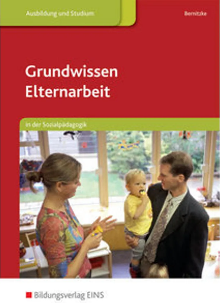 Guide pratique : travail avec les parents en éducation sociale Tome 1