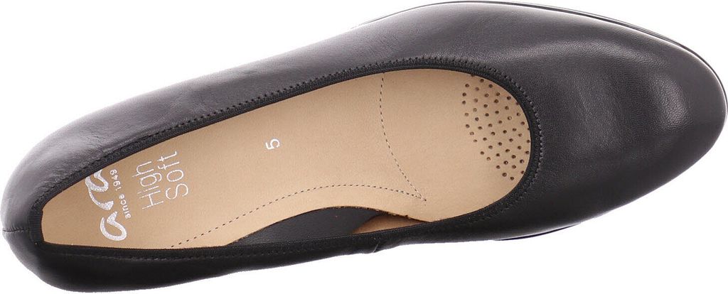 ara Pumps Pumps Glattleder Produktbild 79