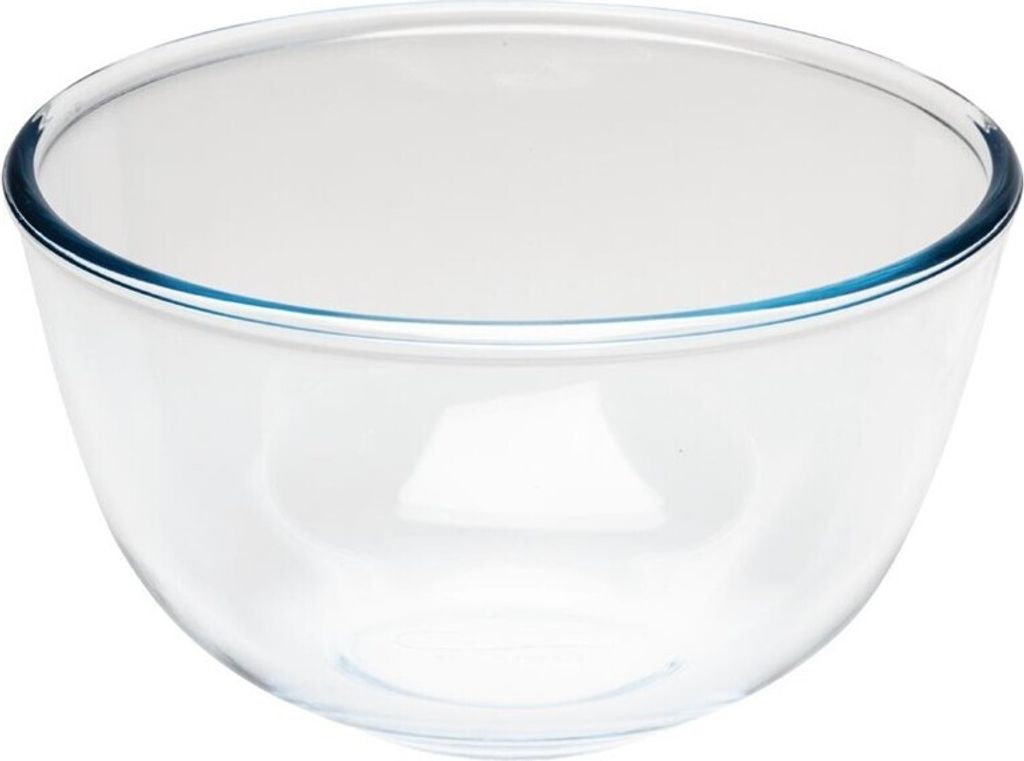 Pyrex 178B000/6140, Ramekin-Backform, Rund, Glas, Produktbild 