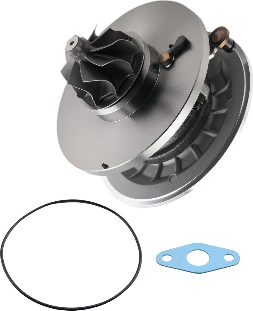 Turbo CHRA 728680-13 pour Ford Mondeo 2.0 16V TDDi TDCi - Neuf