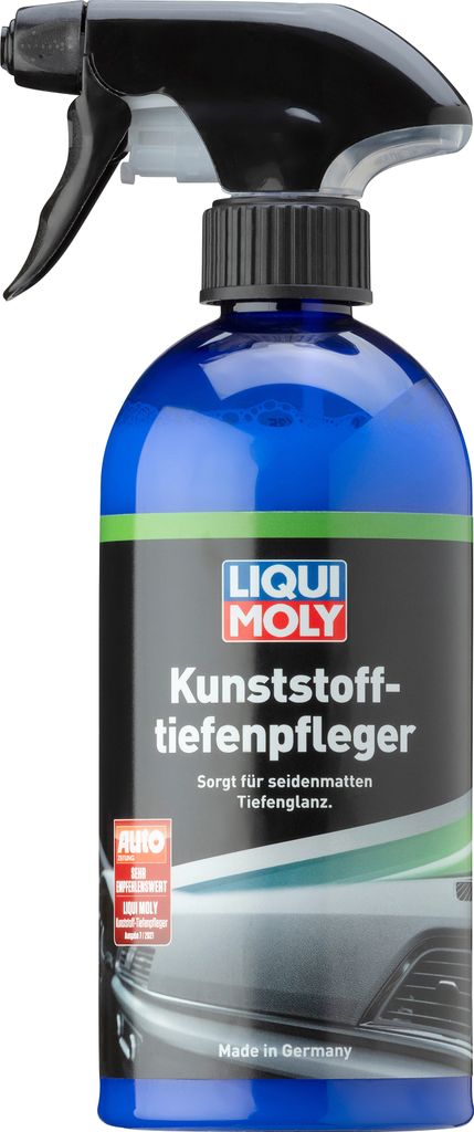 Liqui Moly Plastic Deep Conditioner 500 ml Immagine del prodotto 