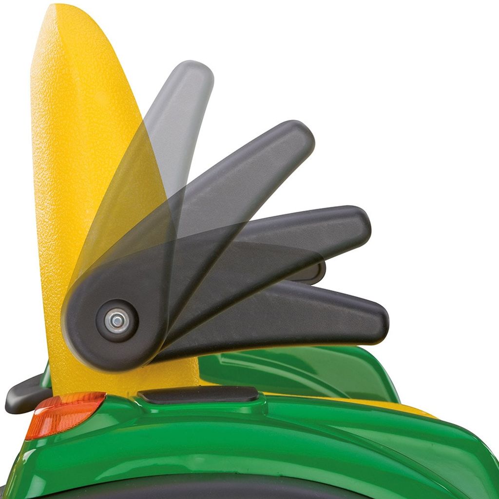 Peg Perego - John Deere Ground Force 12V Zdjęcie produktu 4