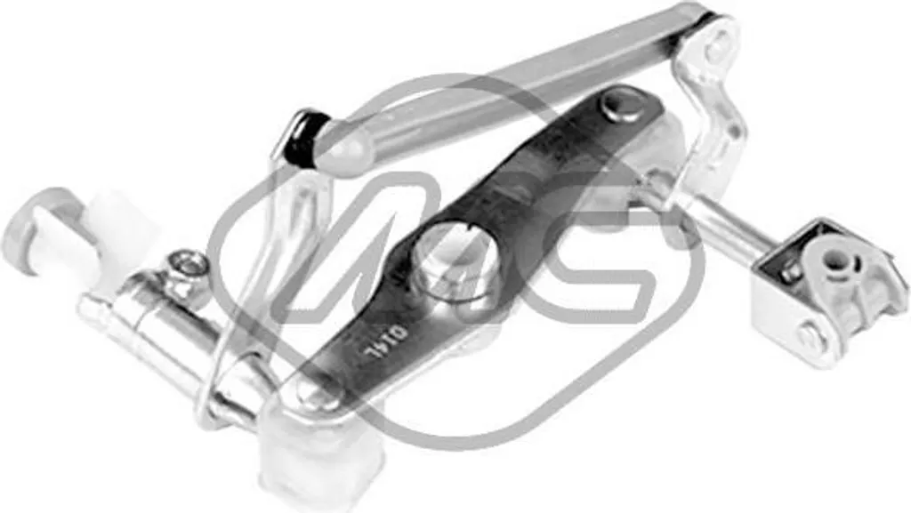 Kit de tringlerie de boîte de vitesses pour Corsa D OE 1607320 Metalcaucho