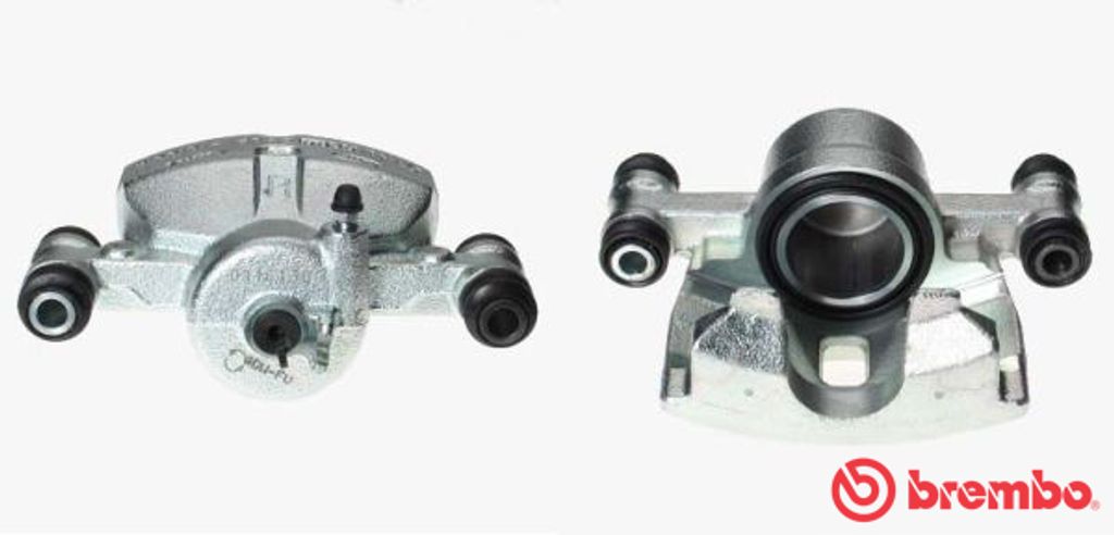 BREMBO Bremssattel Vorne Rechts für KIA Picanto (SA) Ø51mm F 30 071