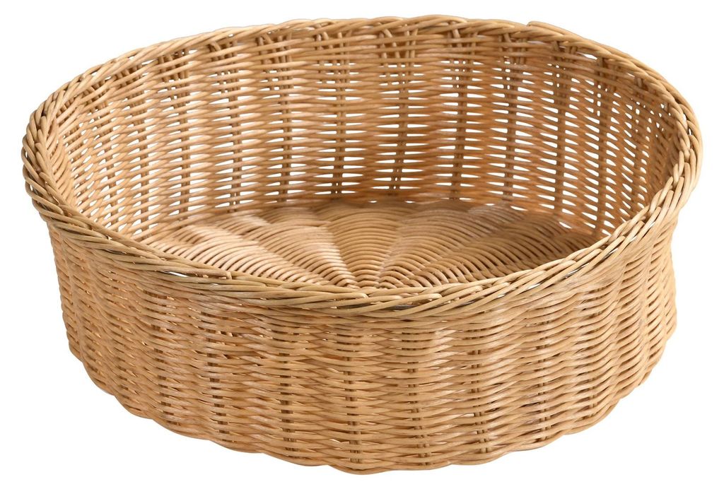 Brotkorb, rund, Ø 36 cm, Kesper Produktbild 