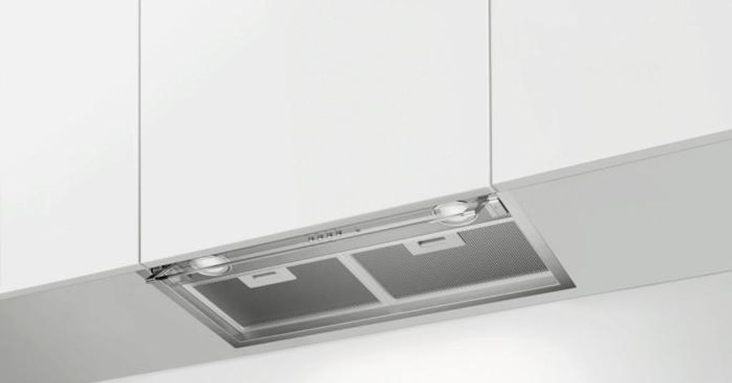 Electrolux LFP516X, 500 m³/h, Kanałowe / obiegowe, D, A, D, Zdjęcie produktu 