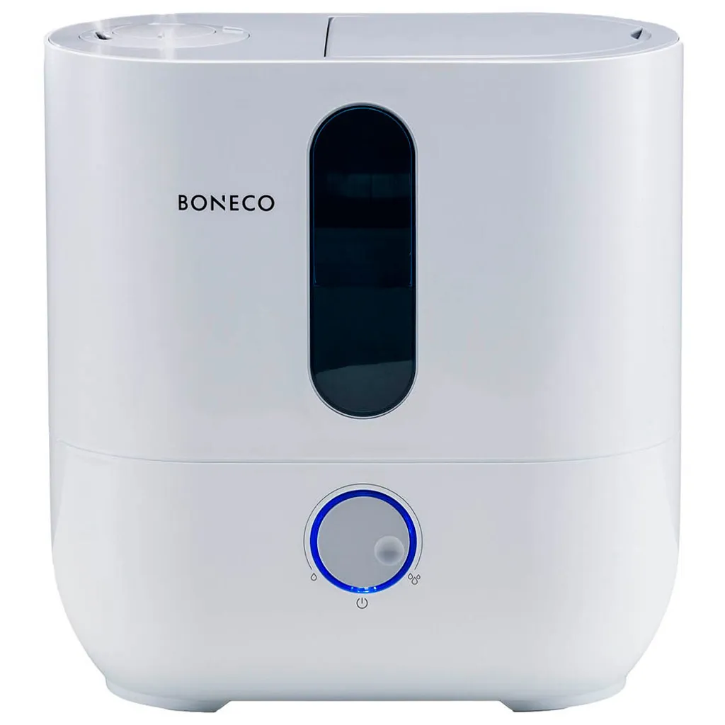BONECO 43927 U300 Humidificateur d'air ultrasonique 27W silencieux