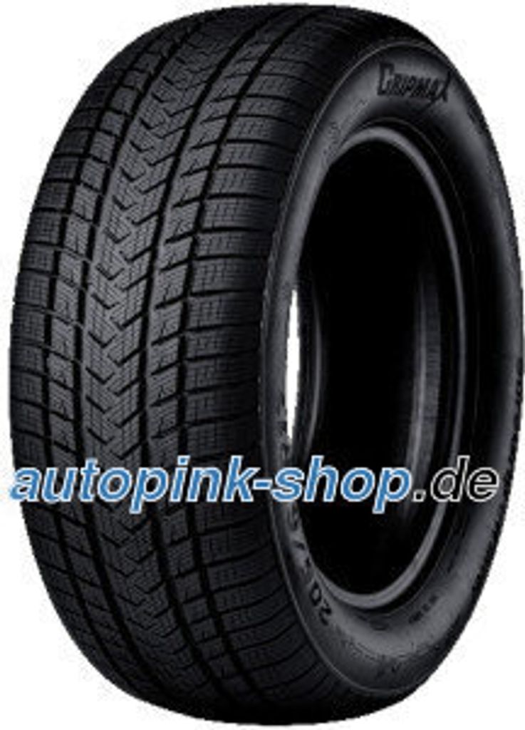 Gripmax Suregrip Ewinter 235/45R17 97V Bsw Xl