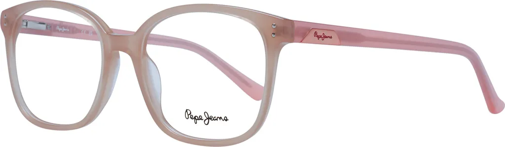 Lunettes Pepe Jeans PJ3415 C4 52 monture solide finie les douleurs de nez