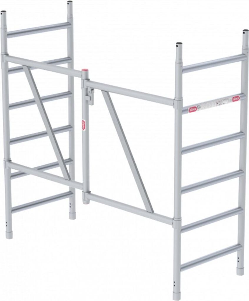 Altrex Klappgerüstrahmen RS TOWER 5 schmal 3 Sprossen