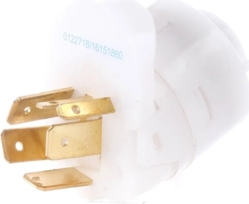 Contacteur d'allumage STARK SKISS-5560015 pour Polo 86C et Jetta II